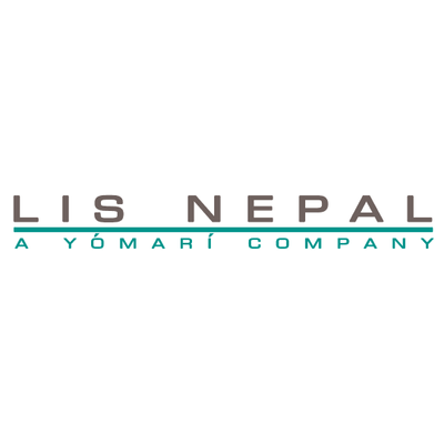 LIS Nepal Pvt. Ltd. logo