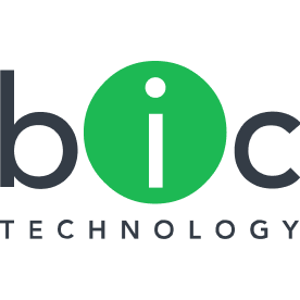 BIC Technology Pvt. Ltd. logo
